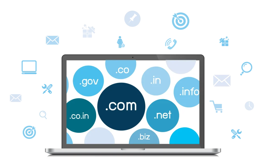 Domain-Name