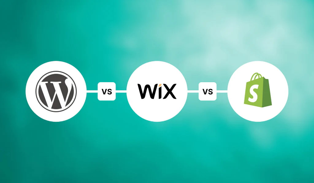 WordPress vs Wix vs Shopify: What’s Best for Philippine Businesses