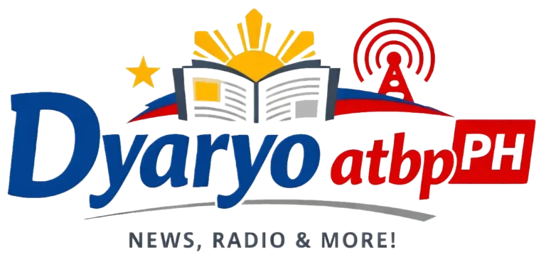 dyaryo ph logo