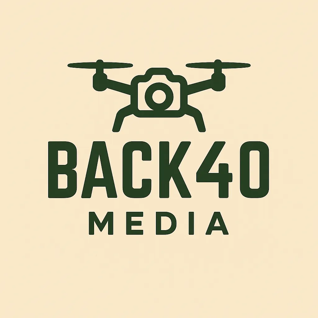 Back 40 Media